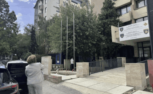 Rozeta Hajdari përsëri në Prokurori Speciale, raportohet se po intervistohet për rezervat shtetërore