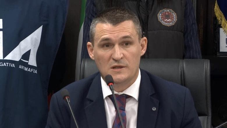 Kodi i ri Penal, Dumani: Ka nevojë për ndryshime, s’jemi të përfshirë në hartim