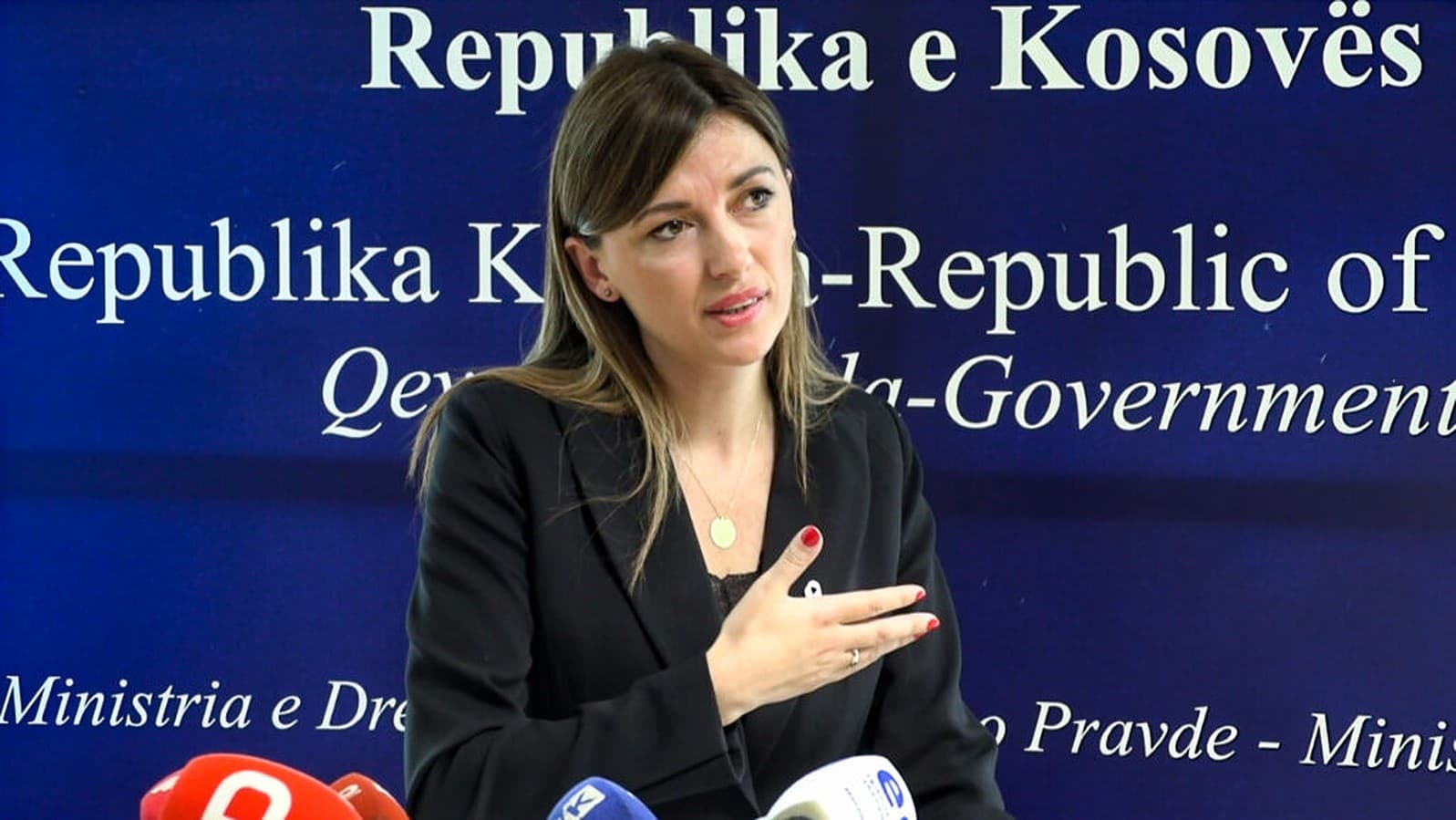 Pranimi i provave të MUP-it serb nga DHSP, Haxhiu: E gabuar dhe e papranueshme, ngriten dyshime mbi paanshmërinë e gjyqtarëve të rastit