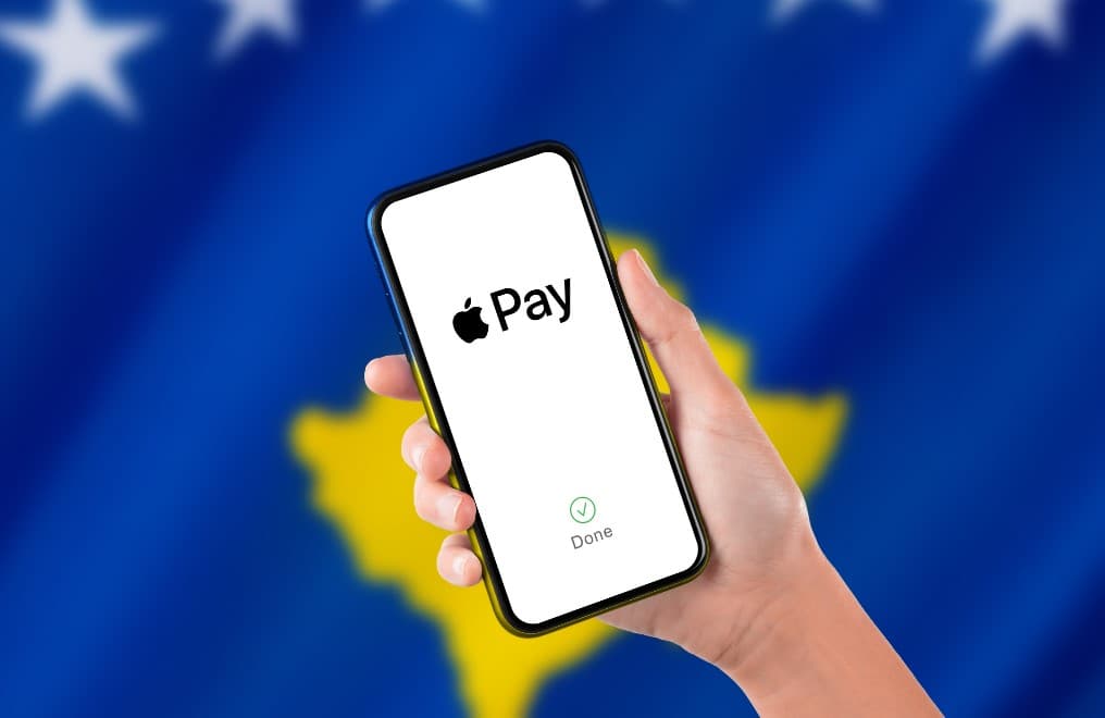 Apple Pay aktivizohet në Kosovë, Ambasada e SHBA-së: Krenar që mbështetem këtë hap të rëndësishëm