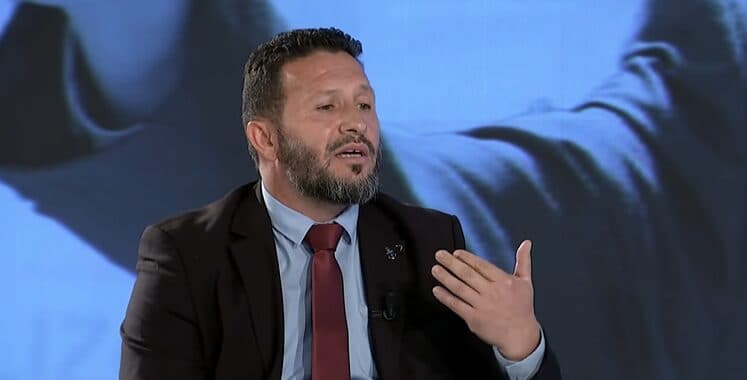 Sefaj: Kurti e Murati kanë faj për vdekjen e 6 punëtorëve për dy javë, e kanë bërë jofunksional Inspektoratin e Punës