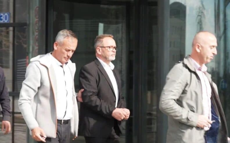 Policia i degradon dy hetuesit që hetuan Rozetën, Nagipin dhe Mujkën: Njëri mbikëqyrës i patrullës në Skënderaj, tjetri në Malishevë