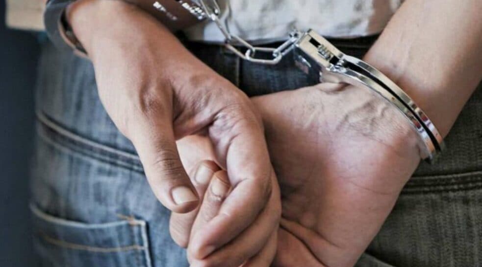 Arrestohet një 45 vjeçar i dënuar me 5 vjet burg në Fushë Kosovë