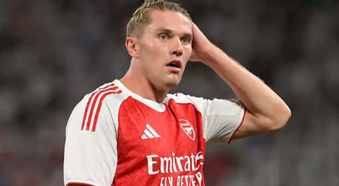 Tifozët e Arsenalit japin mendimet e tyre pas 14 minutash paraqitje të tij të parë për klubin e ri