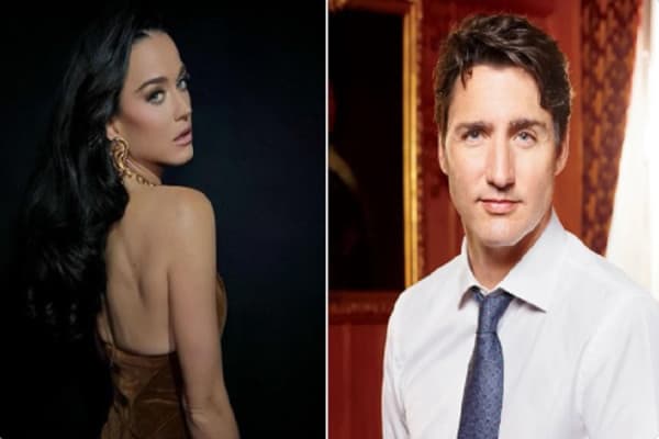 Ish-kryeministri i Kanadasë përkrah Katy Perry në koncertin e saj pas darkës së përbashkët