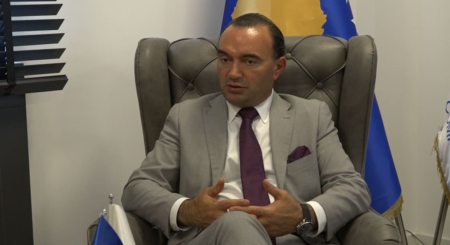 Rafuna: Bizneset s’janë kundër tregut të hapur energjetik, por jo në këtë mënyrë