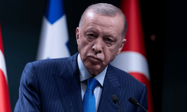 Erdogan: Mirëpresim çdo hap të ndërmarrë drejt njohjes së shtetit të Palestinës