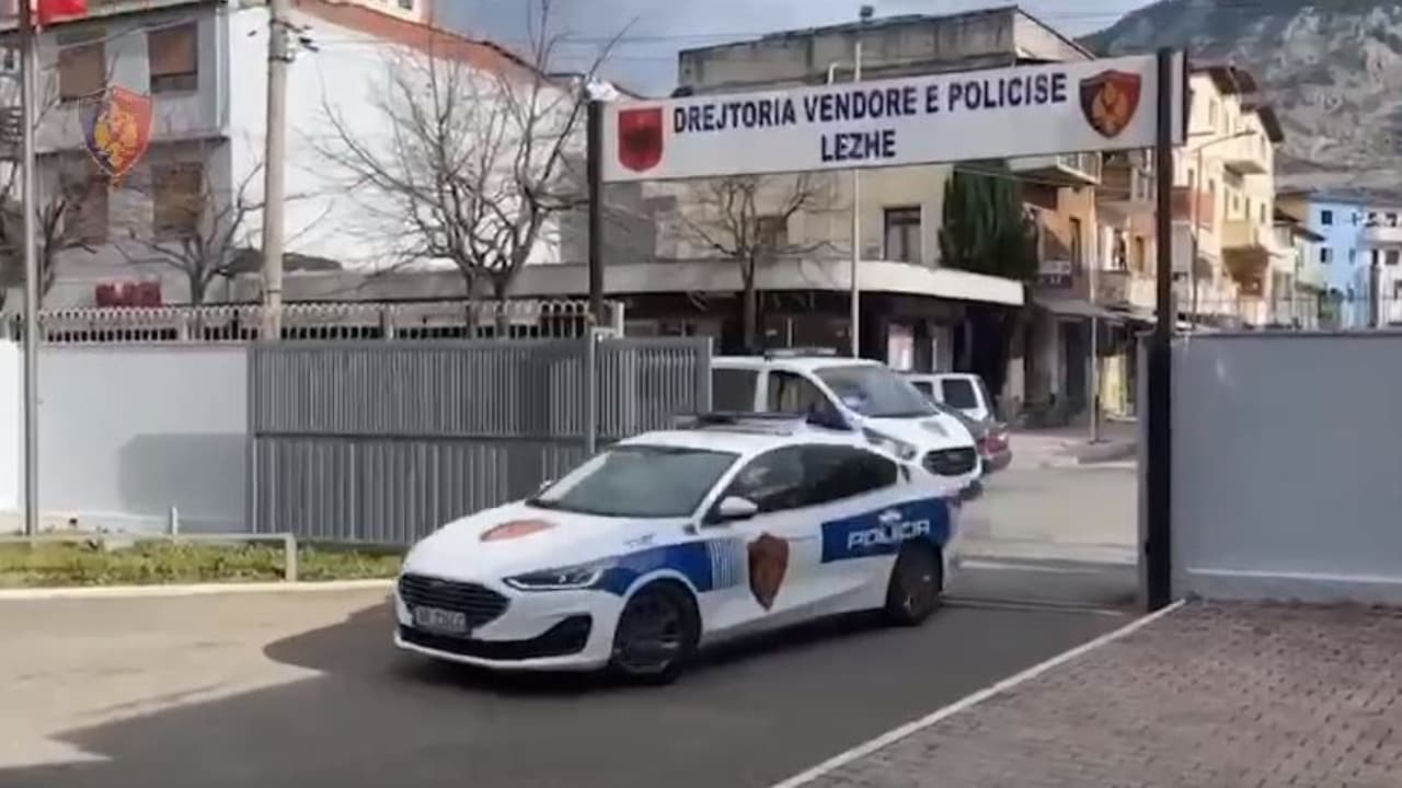 Lezhë/ Ngacmoi seksualisht të miturën në plazhin e Shënginit, bie në pranga 20-vjeçari nga Tirana