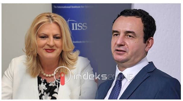 Tahiri: Qeveria e re duhet t’i shpallë të pavlefshme të gjitha vendimet e Qeverisë në detyrë