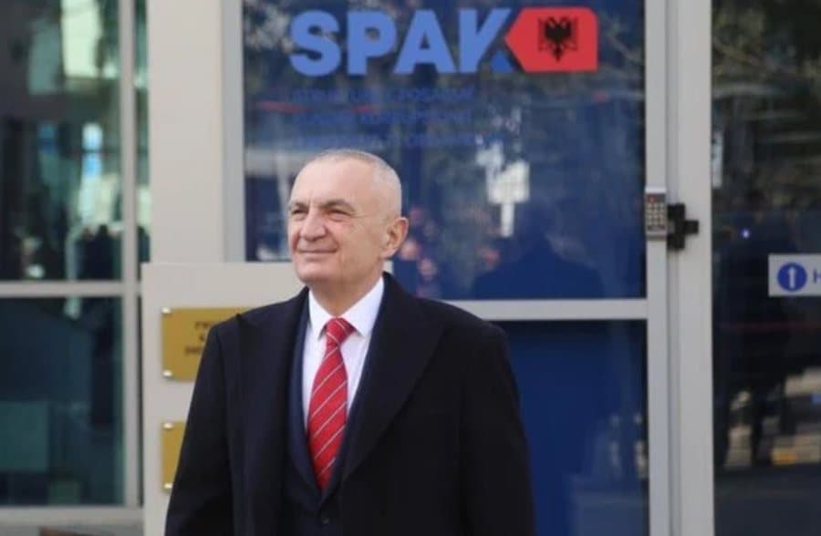 Ilir Meta thirret të hënën në SPAK, pritet t’i komunikohet mbyllja e hetimeve