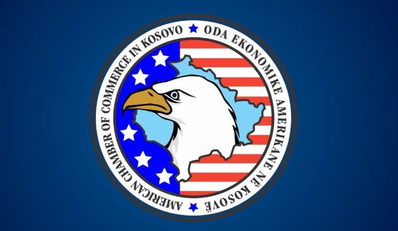 Oda Ekonomike Amerikane në Kosovë përshëndet heqjen e tarifave për mallrat nga SHBA