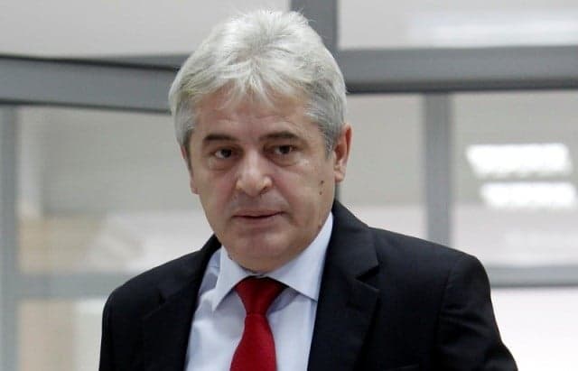 Zyrtare: Kristal Abazaj lojtari më i ri i Dritës