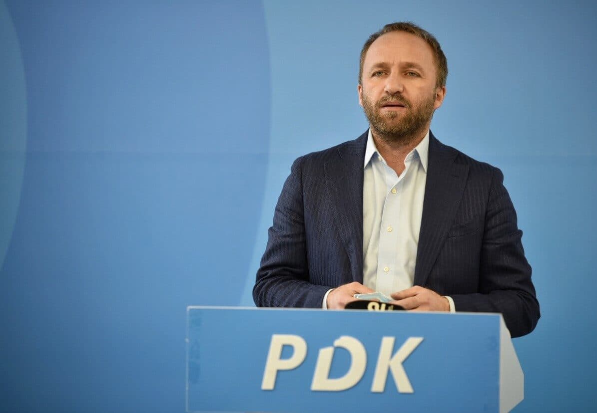 Tahiri akuzon Gjykatën Komerciale dhe VV-në: Po legalizojnë plaçkitjen, do të mbrojmë interesin publik pa pagesë