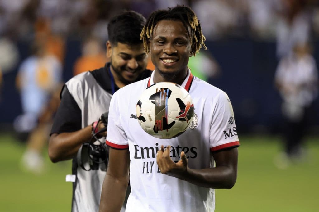 Chukwueze kërkohet nga Besiktasi, Fenerbahçe e Fulhami