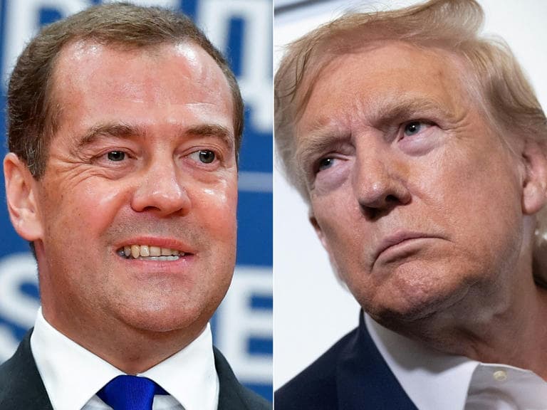 Trumpi ripozicionon nëndetëset bërthamore pas deklaratës “provokuese” të Rusisë