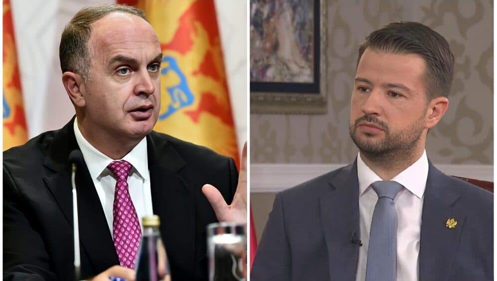 Nik Gjeloshaj përplaset keq në telefon me Presidentin Jakov Milatoviq pasi ky ia ktheu një ligj Kuvendit – rasti në polici
