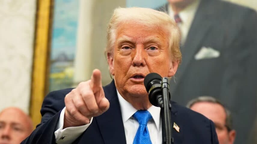 Pas deklaratave të Medvedev, Trump vendos nëndetëset bërthamore amerikane pranë Rusisë