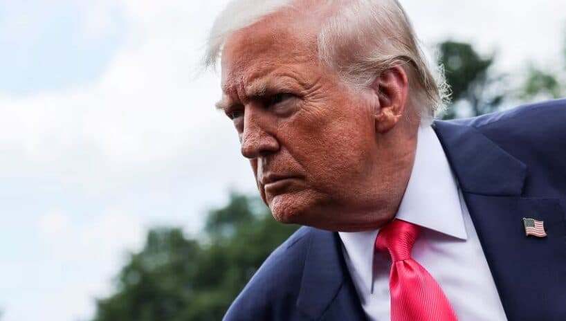 Trump thotë se SHBA është totalisht e përgatitur për luftë nukleare me Rusinë – nuk e zbulon ku janë zhvendosur nëndetëset amerikane