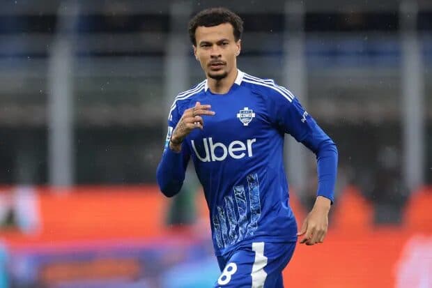Dele Alli po mendon pensionimin nga futbolli