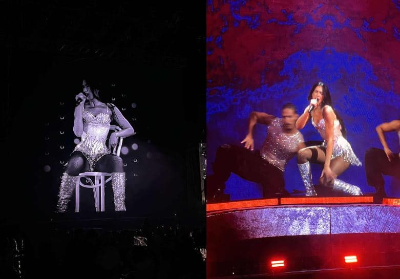 ​Kosova bëhet qendra e muzikës Pop – pas elektrizimit të skenës nga Dua Lipa, sonte ngjitet Shawn Mendes