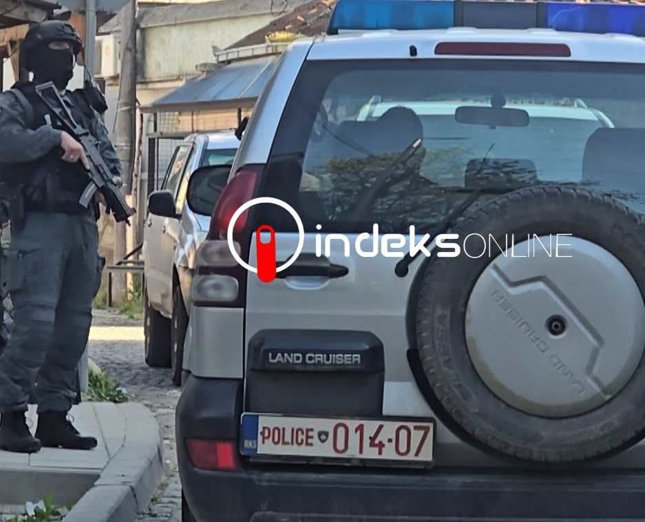 Arrestohet mërgimtari i cili shkaktoi aksidentin ku vdiq një motoçiklist