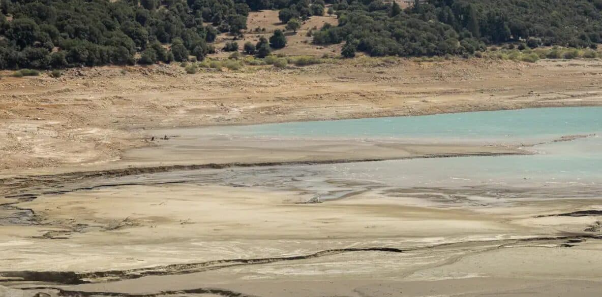 Europa e prekur këtë verë nga thatësira rekord