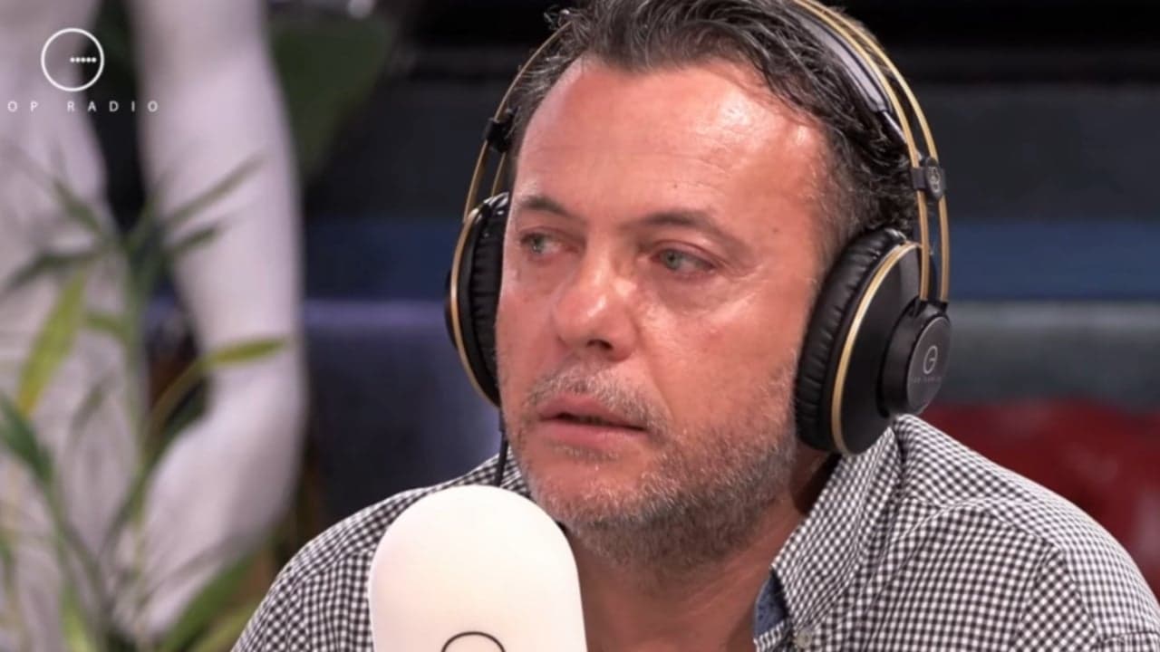 “Unë rezultoj i martuar e me fëmijë” – Laert Vasili flet për thashethemet që qarkullojnë për të