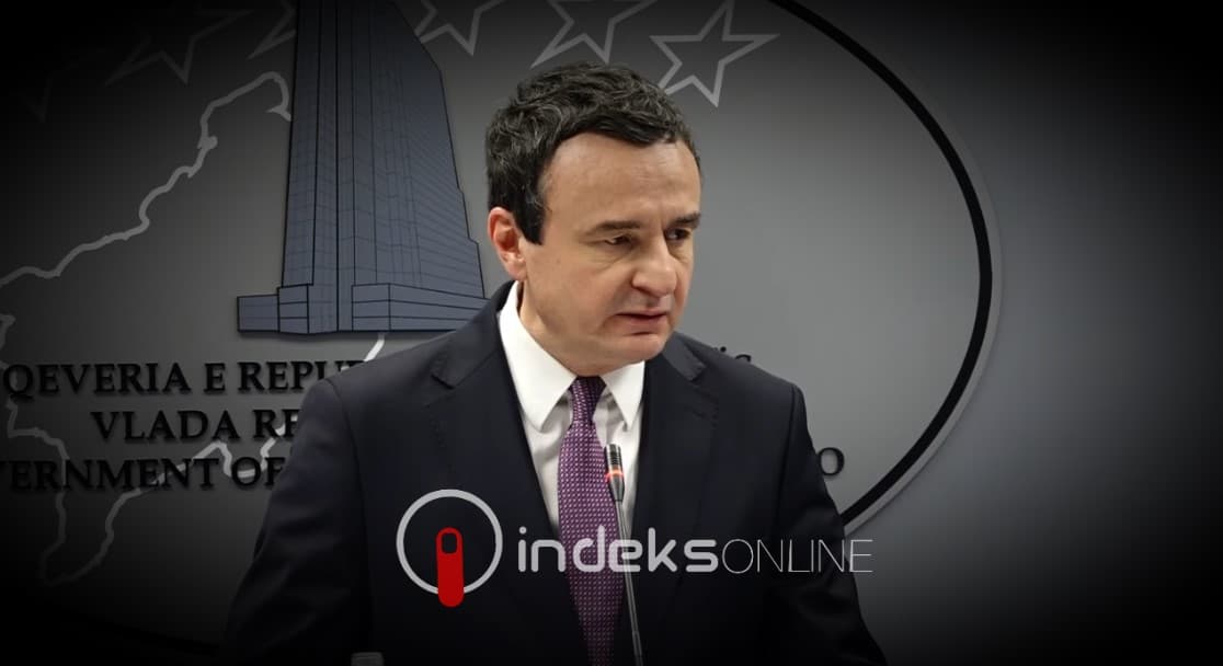 Kurti: Investime jetike për infrastrukturën tonë kritike, kanali i Ibër Lepencit po bëhet më i qëndrueshëm