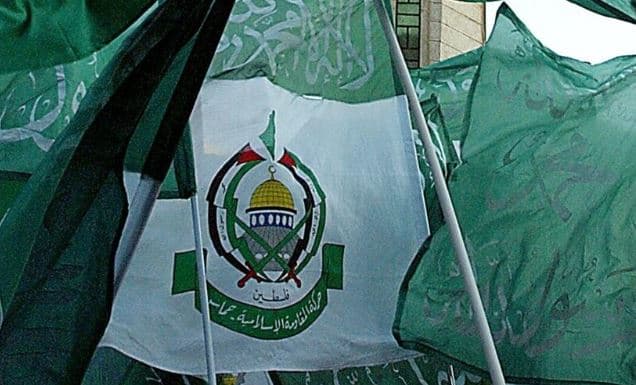Hamasi refuzon të çarmatoset: Nuk do të ndodhë derisa të krijohet shteti palestinez