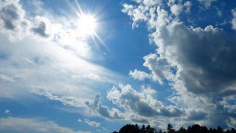 Moti për të dielën: Temperaturat deri në 33 gradë Celsius