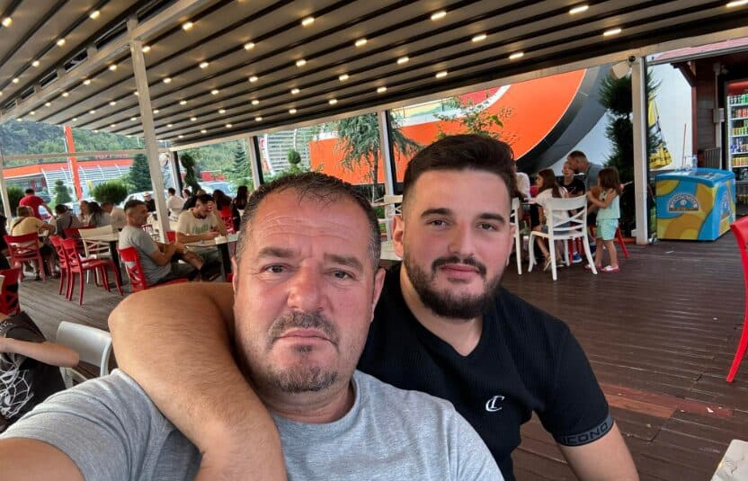 “Ma këpute shpirtin”, babai reagon për 21 vjeçarin që vdiq në vendin e punës në Itali