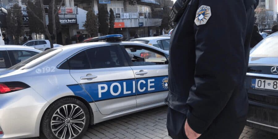 Në Klinë u dërgua pa shenja jete një foshnje në spital, rasti nën hetime