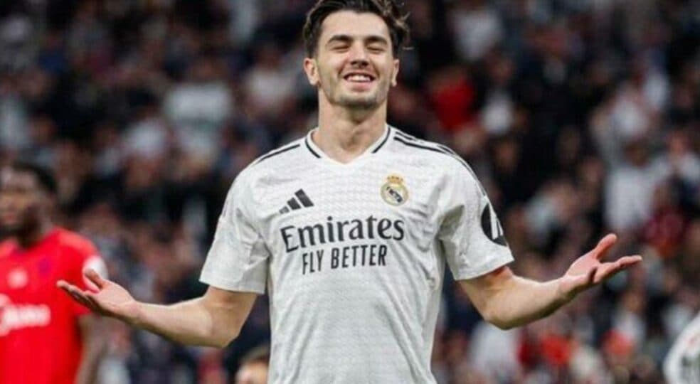 Një ofertë zyrtare te Real Madridi për Brahim Diazin, e ardhmja e mesfushorit vendoset javën e ardhshme