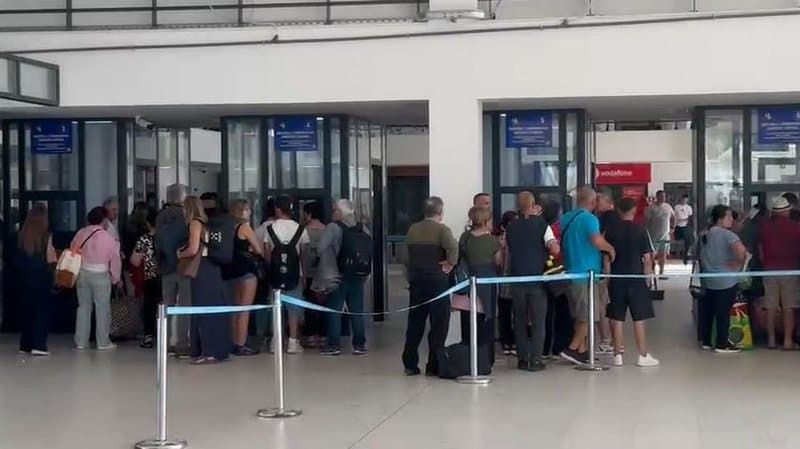 Fluks turistësh në Vlorë, piku pritet në javën e dytë të gushtit