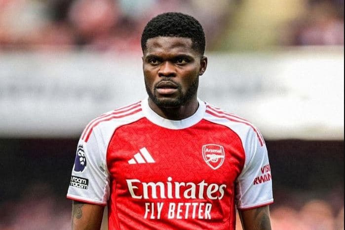 Thomas Partey rikthehet në La Liga, arrin marrëveshje me skuadrën e njohur