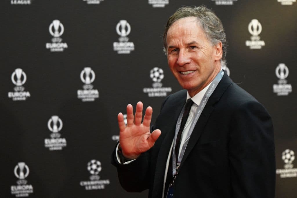 Franco Baresi i lajmërohet tifozëve të Milanit pas operimit: Përqafime, me shumë dashuri