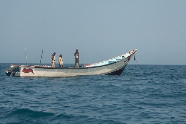 ​25 migrantë ilegalë vdesin pasi një varkë përmbyset pranë Jemenit