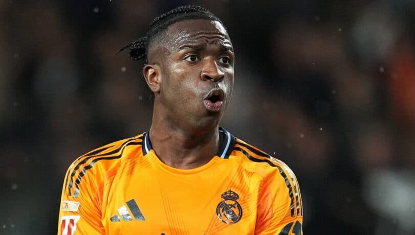 ‘Çmendet’ Man United, ofron një ‘mal’ me para për Viniciusin