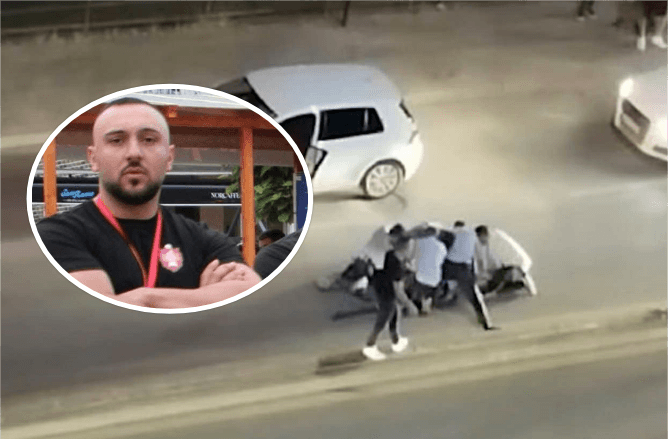 Avokati i Popullit ende po heton vdekjen e qytetarit Agon Zejnullahu në duart e policisë