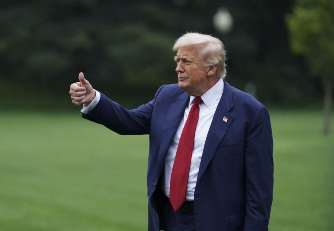 Në Serbi besojnë se Trump mund të rrisë presionin e njohjes së Kosovës