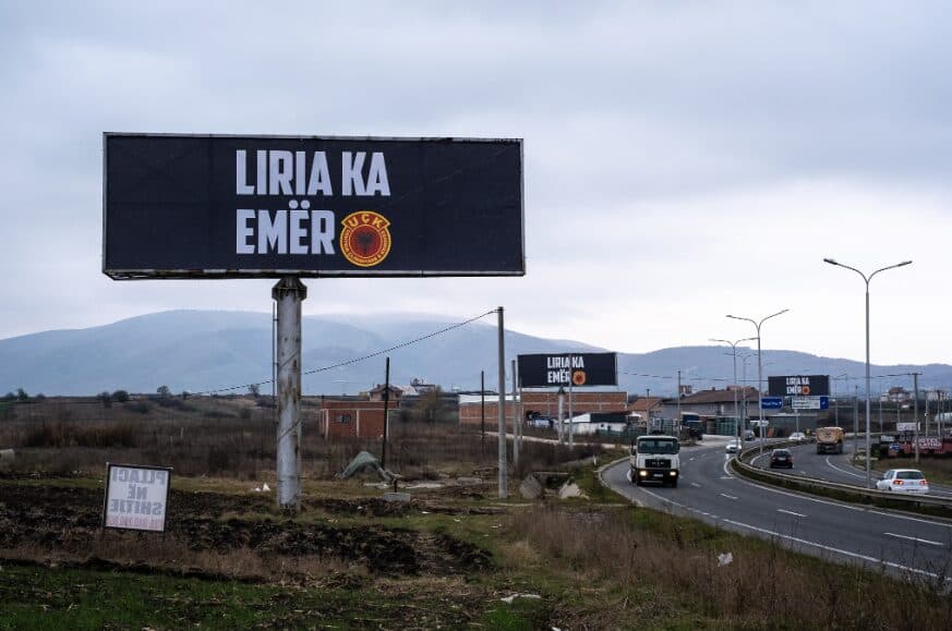 Platforma “Liria ka emër” mbështetë protestën e 7 gushtit, fton qytetarët të marrin pjesë