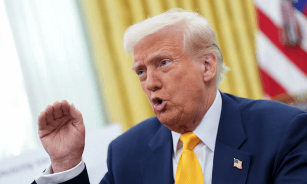 Donald Trump sërish thotë se parandaloi luftën mes Kosovës dhe Serbisë: Shpëtuam miliona jetë