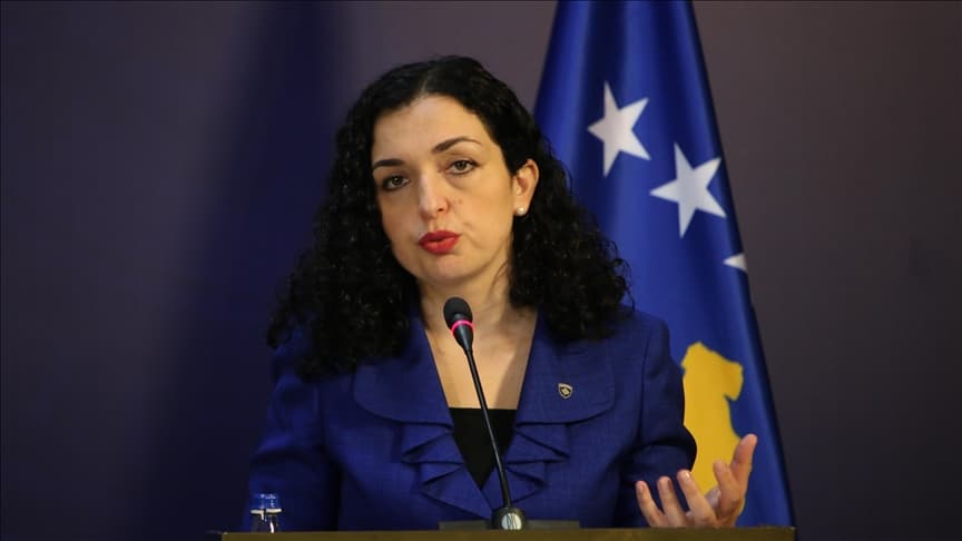 Thirrjet raciste në Kumanovë, Osmani: Republika Kosovës do të mbrojë me vendosmëri dinjitetin e shqiptarëve