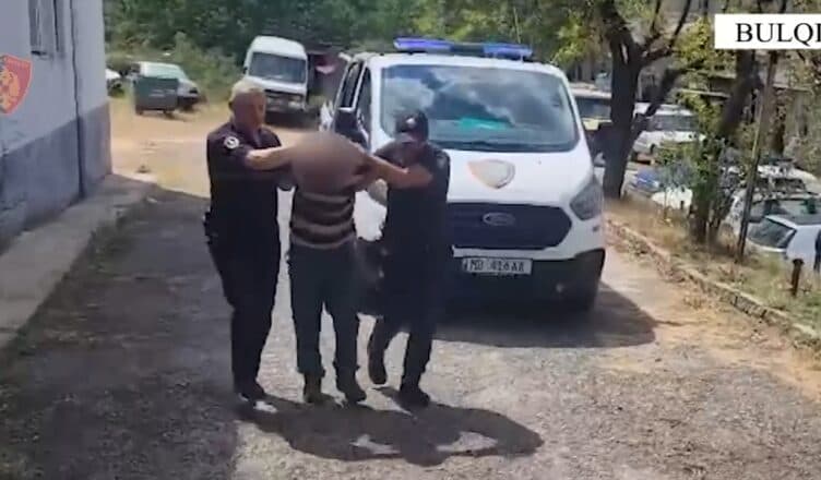 Arrestohet 56-vjeçari në Bulqizë, i shpallur në kërkim për ngacmim seksual