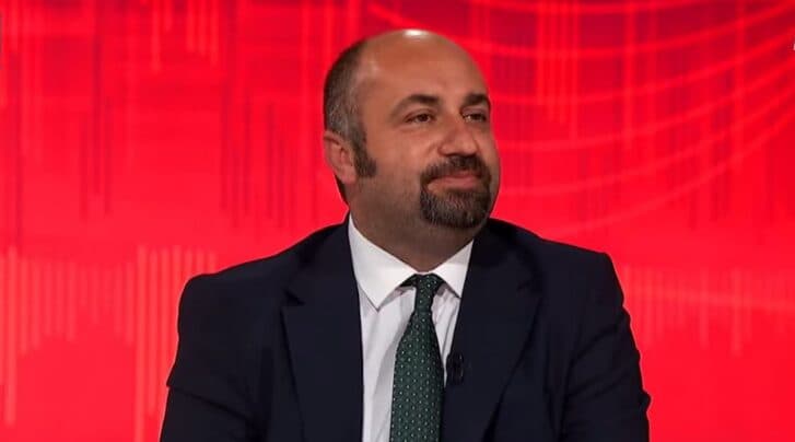 Xhaferi: Albin Kurti në çdo periudhë të Kosovës ka qenë kundërshtues i proceseve