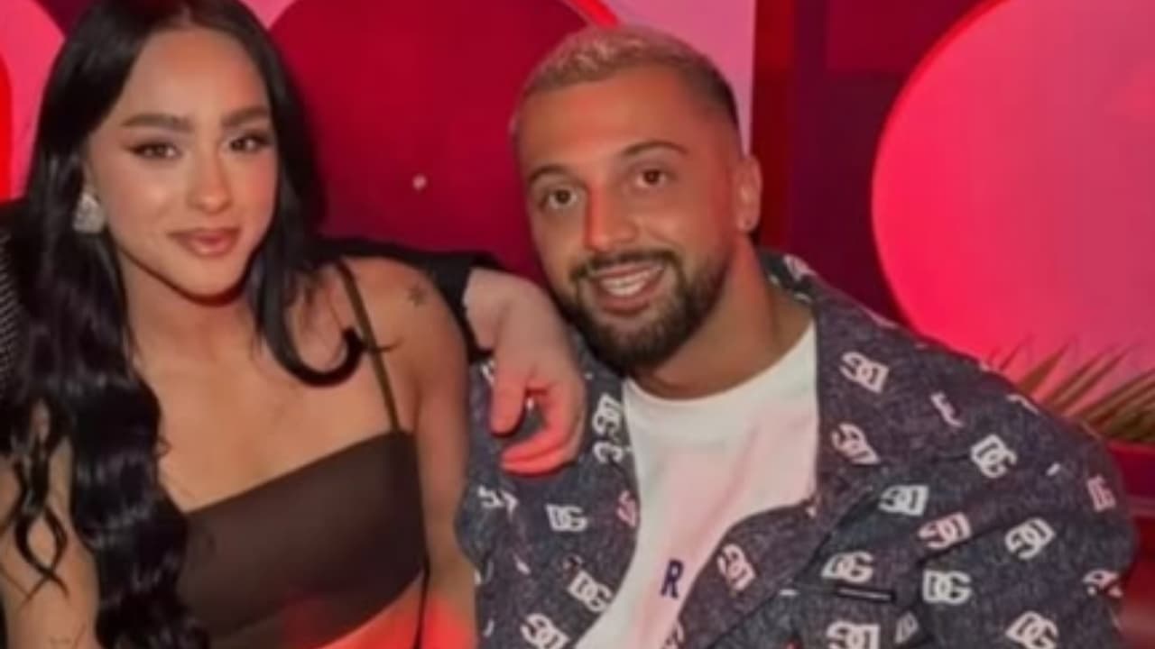 Si reagoi ai? Dhurata për Gjestin në koncert ka lidhje me Eglin