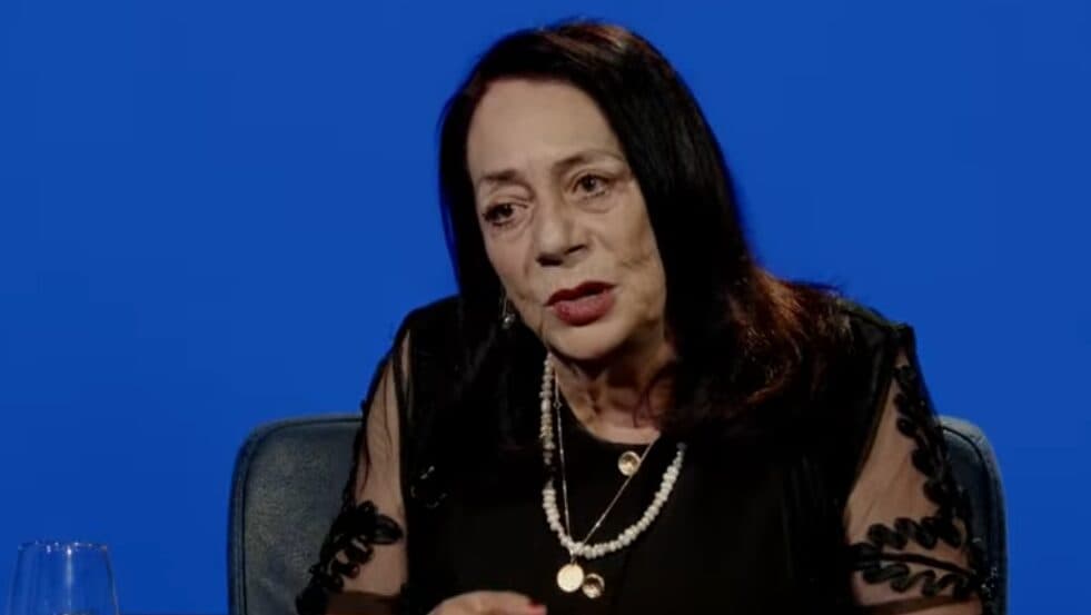 “Nuk thoshte Jo ama vepronte me të vetën – U takua në vlugun e bombardimeve me Millosheviqin”, Luljeta Pula për Rugovën