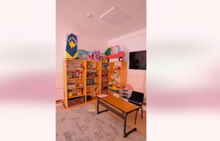 LDK: Komuna e Lipjanit ka ndërtuar më së shumti çerdhe brenda një mandati