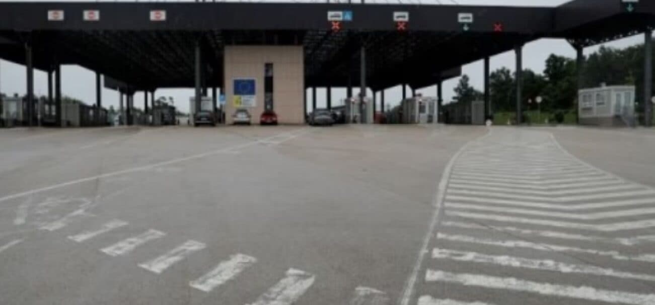 Përditësohen të dhënat, pritjet mbi një orë në pikat kufitare të Kosovës