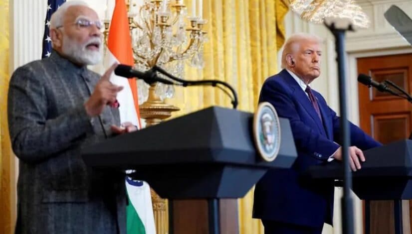 Trump kërcënon Indinë me tarifa shtesë për shkak të blerjes së naftës ruse